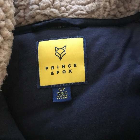 Jacket - Picture 3 of 3